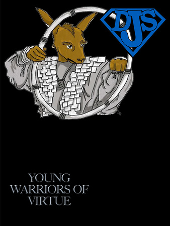 2014 Class Warrior of Virtue