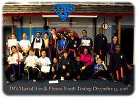 Testing Youth Dec 2016