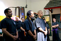 Black Belt Promotions Sept 2007